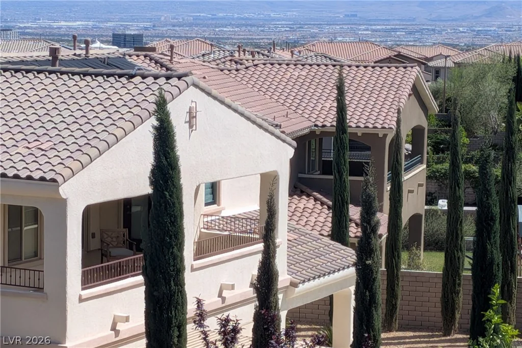 282 Calgrove, Las Vegas, NV 89138