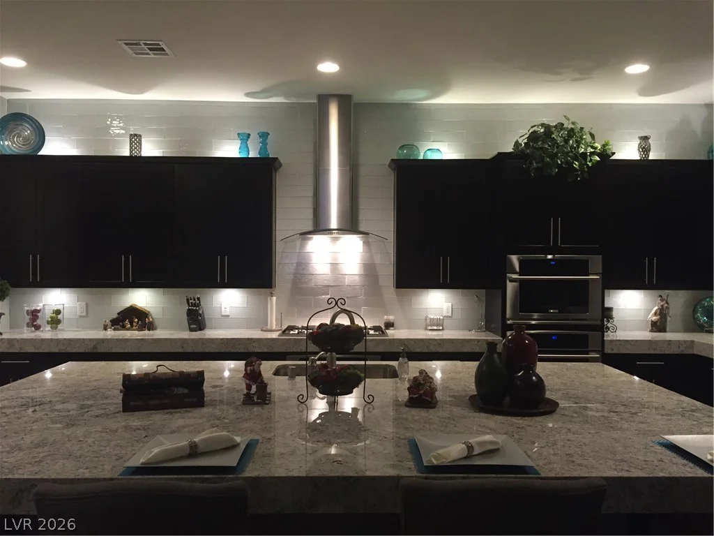 282 Calgrove, Las Vegas, NV 89138
