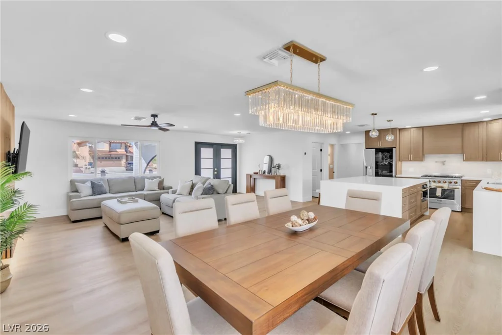 3485 Shamrock, Las Vegas, NV 89120