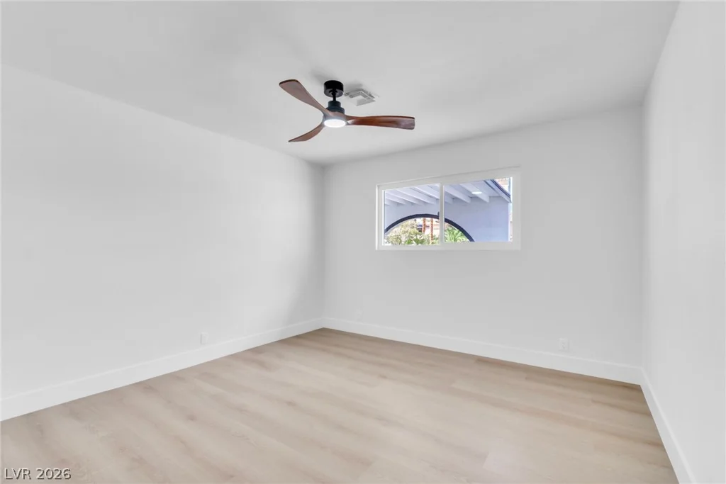 3485 Shamrock, Las Vegas, NV 89120