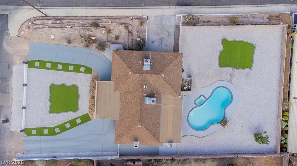 3485 Shamrock, Las Vegas, NV 89120