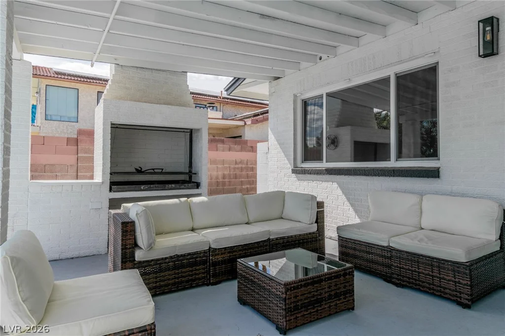 3485 Shamrock, Las Vegas, NV 89120