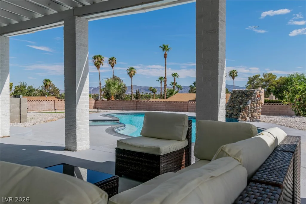 3485 Shamrock, Las Vegas, NV 89120