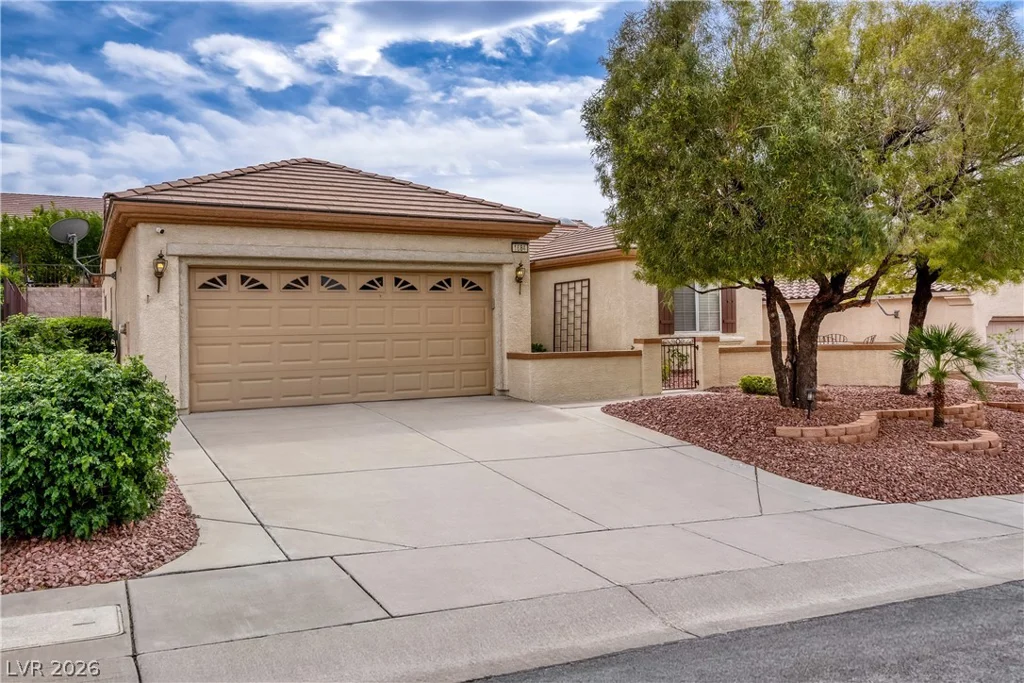 1684 Wellington Springs, Henderson, NV 89052