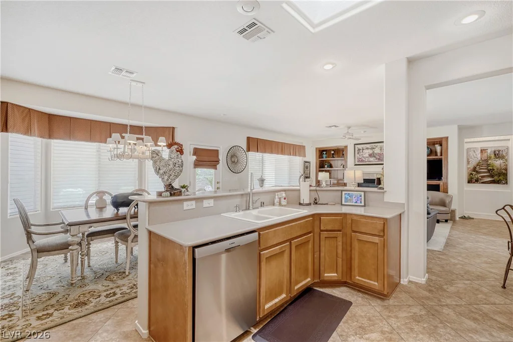 1684 Wellington Springs, Henderson, NV 89052