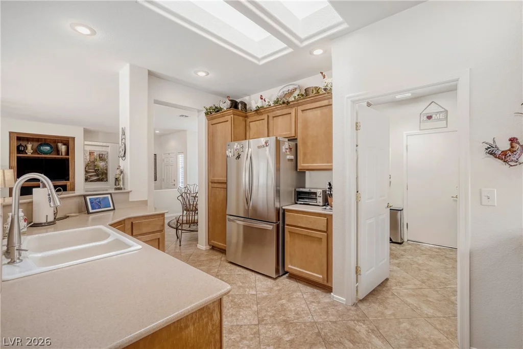 1684 Wellington Springs, Henderson, NV 89052