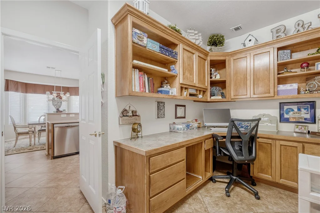 1684 Wellington Springs, Henderson, NV 89052