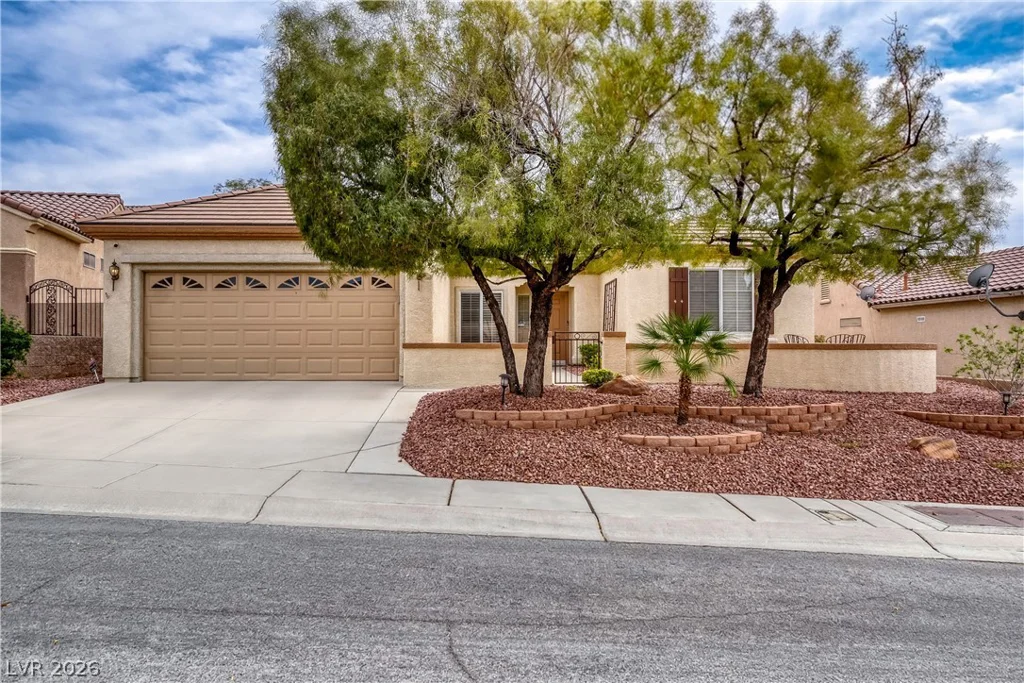 1684 Wellington Springs, Henderson, NV 89052