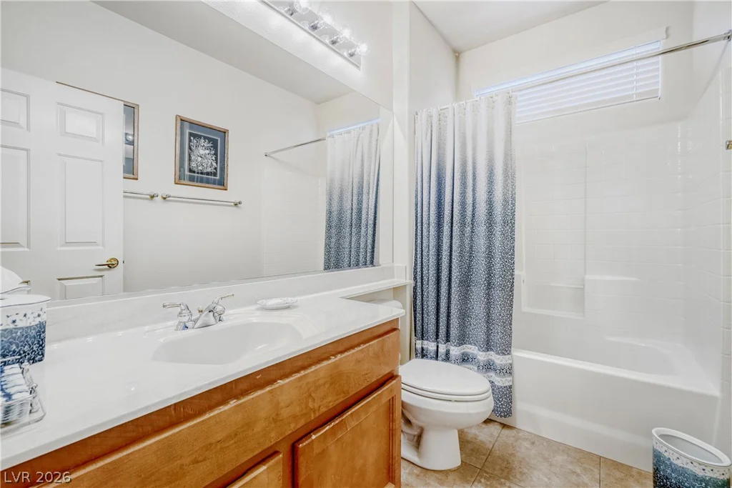 1684 Wellington Springs, Henderson, NV 89052