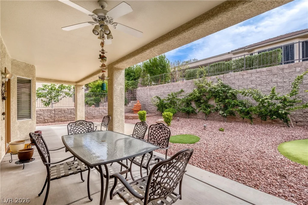 1684 Wellington Springs, Henderson, NV 89052
