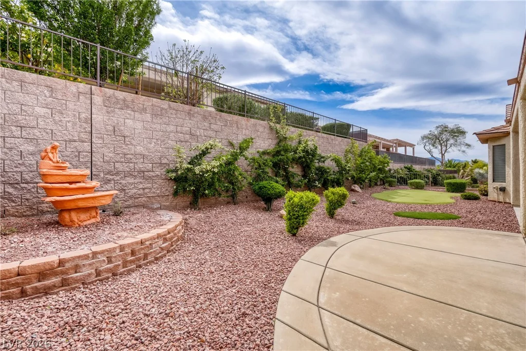1684 Wellington Springs, Henderson, NV 89052