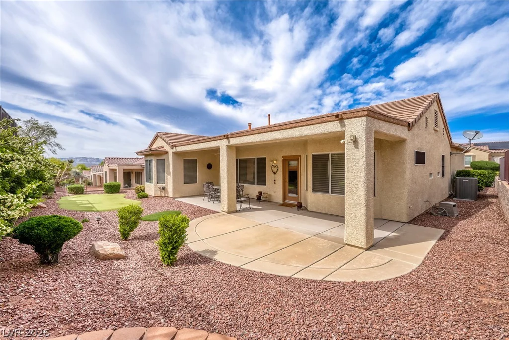 1684 Wellington Springs, Henderson, NV 89052