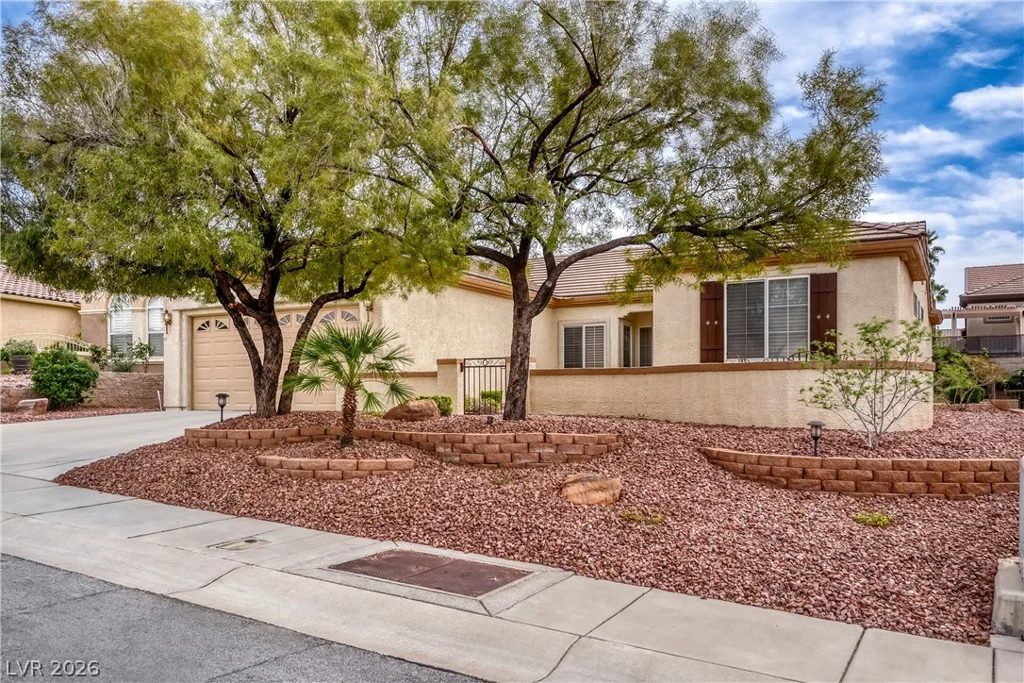 1684 Wellington Springs, Henderson, NV 89052