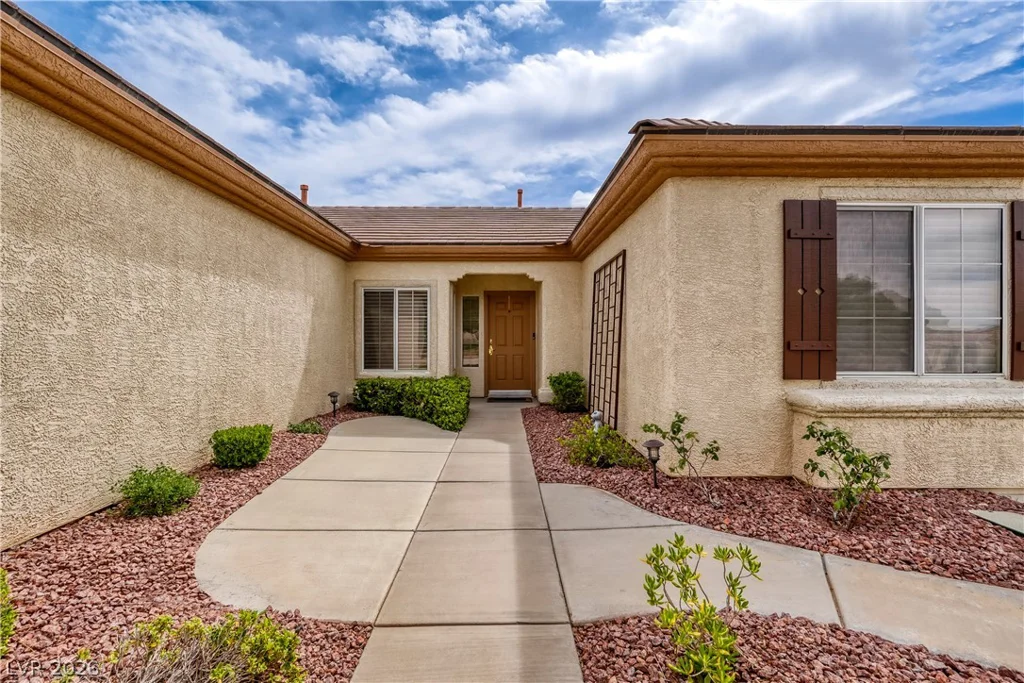 1684 Wellington Springs, Henderson, NV 89052