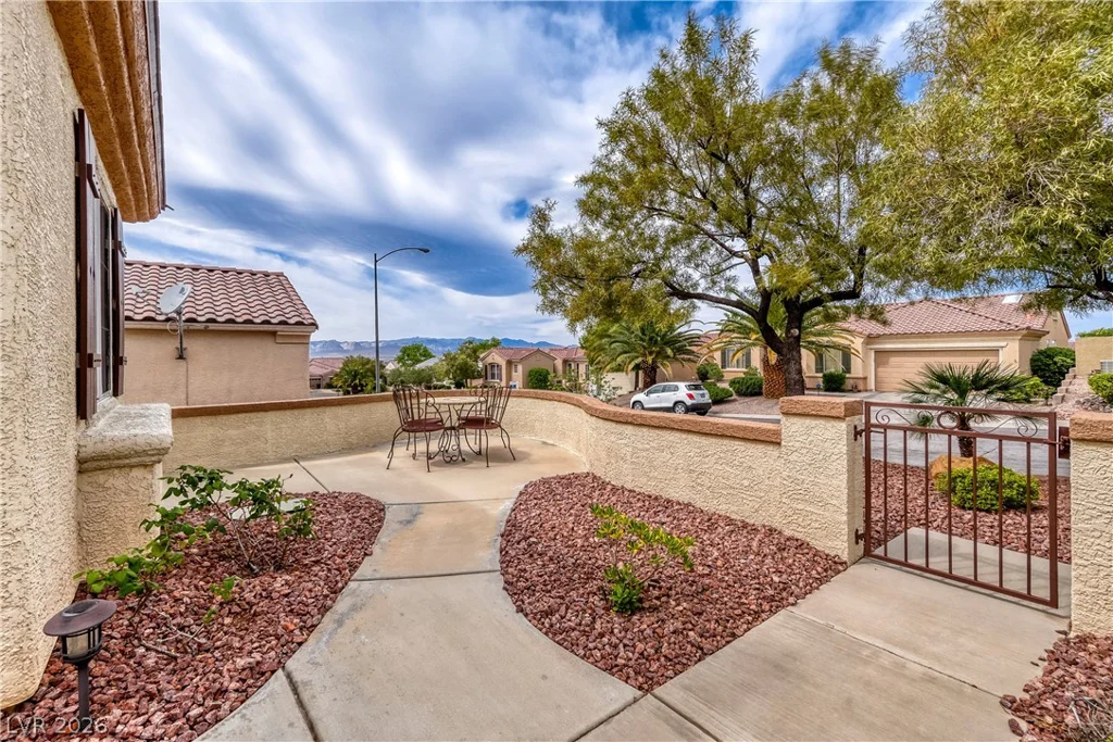 1684 Wellington Springs, Henderson, NV 89052