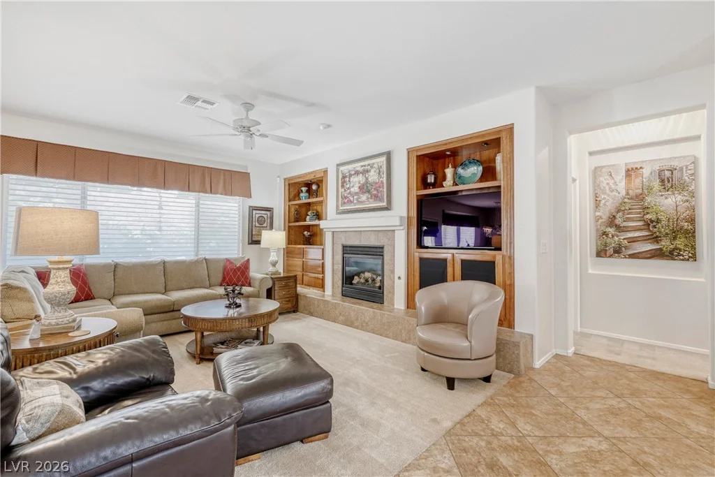 1684 Wellington Springs, Henderson, NV 89052