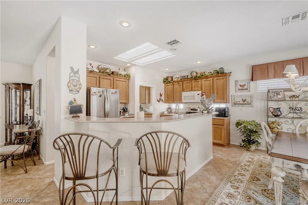 1684 Wellington Springs, Henderson, NV 89052