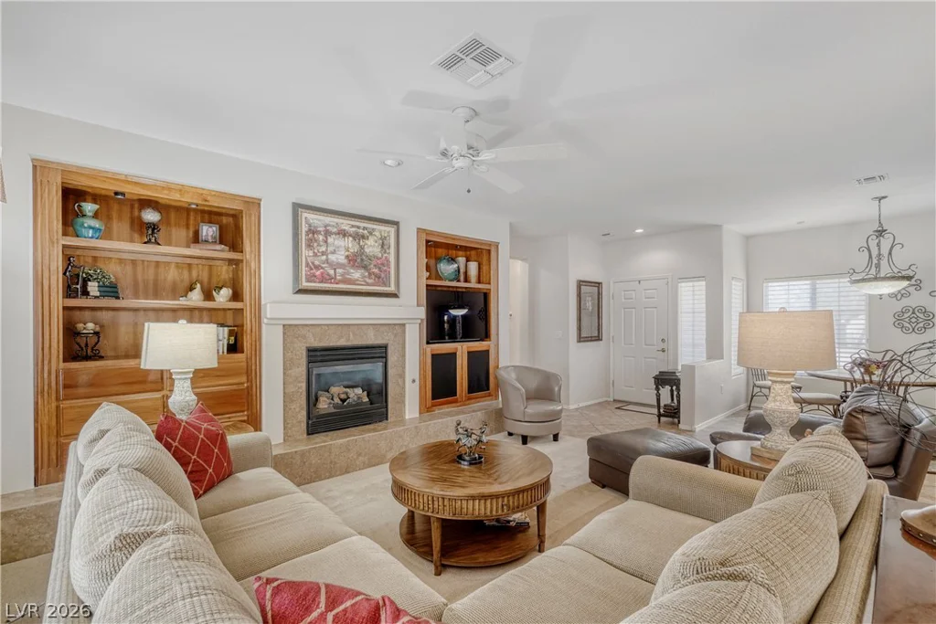 1684 Wellington Springs, Henderson, NV 89052