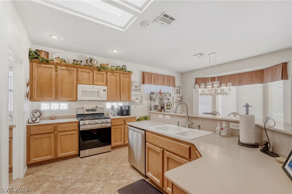 1684 Wellington Springs, Henderson, NV 89052
