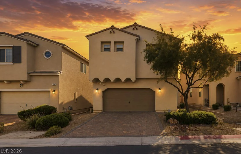 32 Lily Grove, Las Vegas, NV 89148