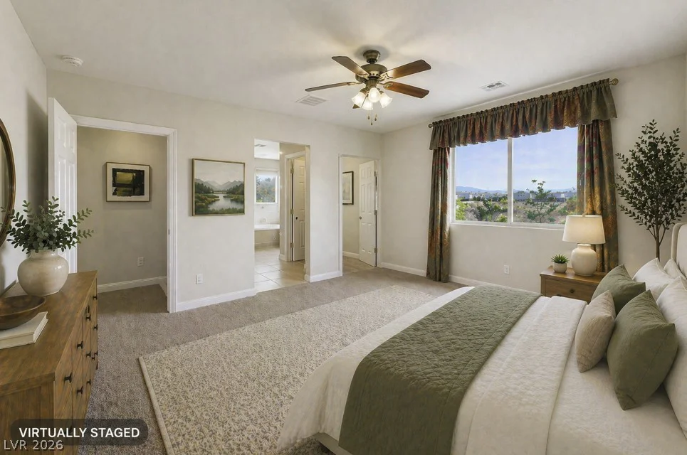 32 Lily Grove, Las Vegas, NV 89148