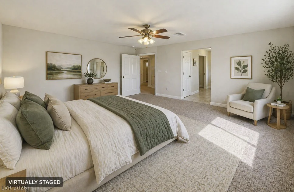 32 Lily Grove, Las Vegas, NV 89148