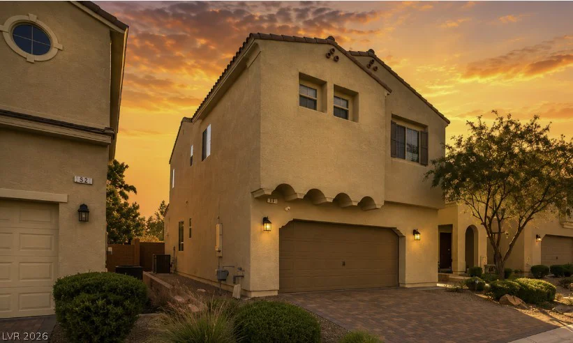 32 Lily Grove, Las Vegas, NV 89148