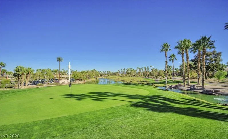 32 Lily Grove, Las Vegas, NV 89148