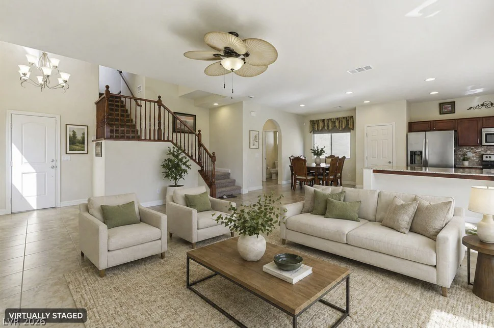 32 Lily Grove, Las Vegas, NV 89148