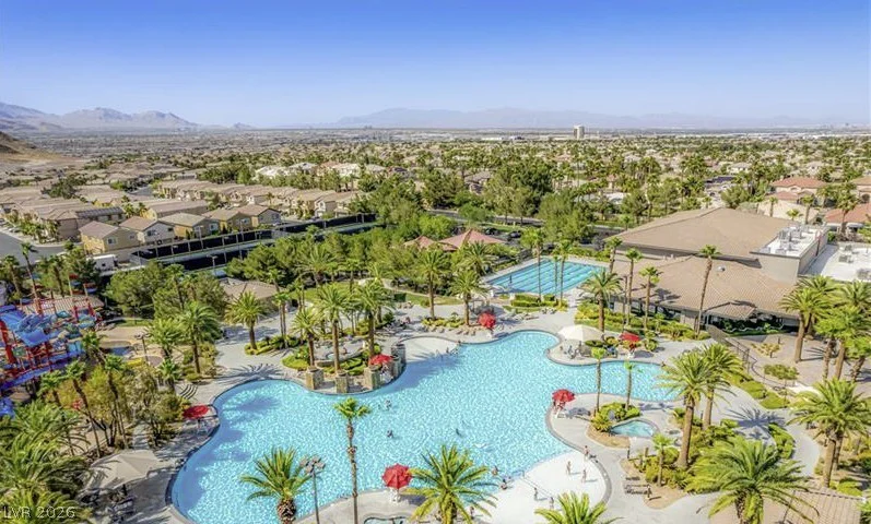 32 Lily Grove, Las Vegas, NV 89148