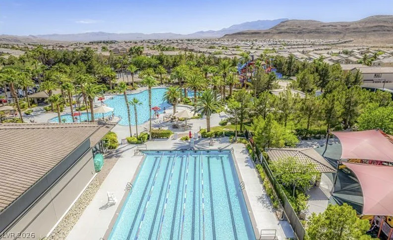 32 Lily Grove, Las Vegas, NV 89148