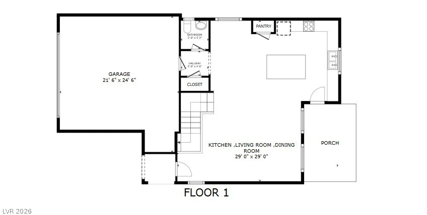 32 Lily Grove, Las Vegas, NV 89148