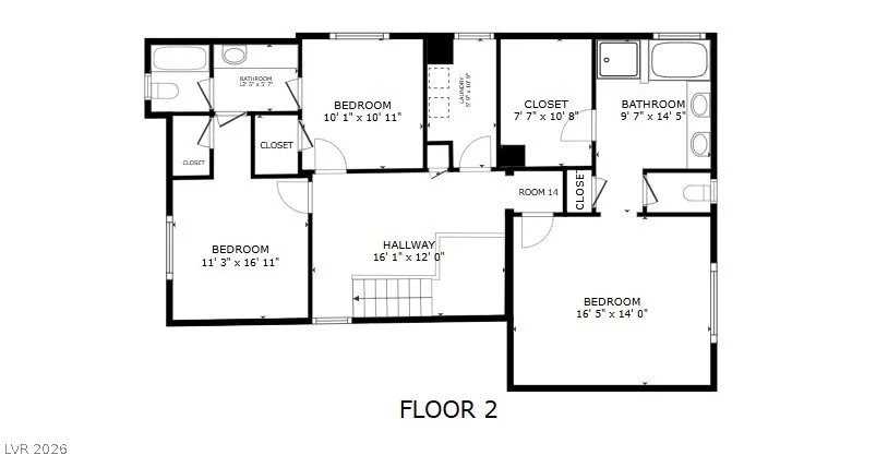 32 Lily Grove, Las Vegas, NV 89148