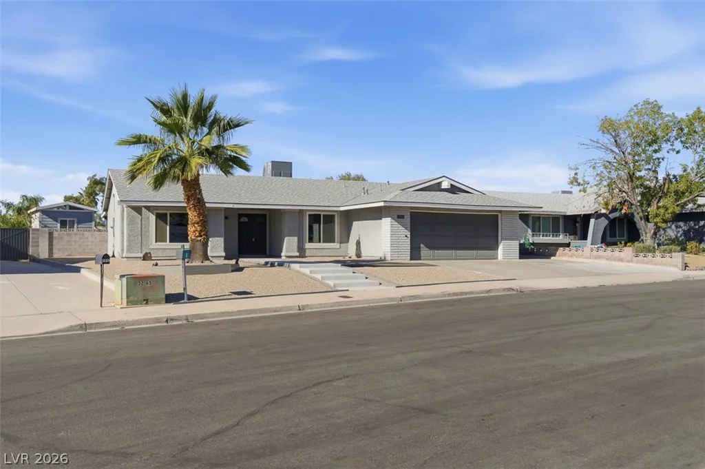 782 Darlene, Boulder City, NV 89005