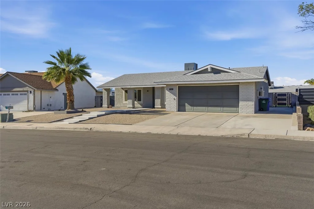 782 Darlene, Boulder City, NV 89005