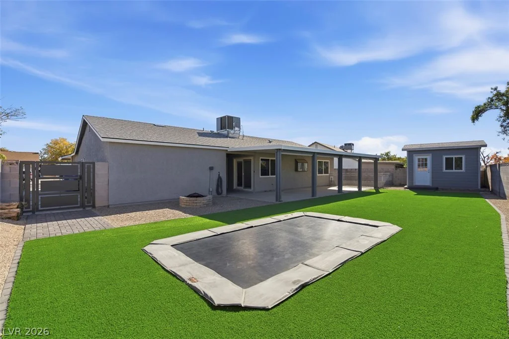 782 Darlene, Boulder City, NV 89005