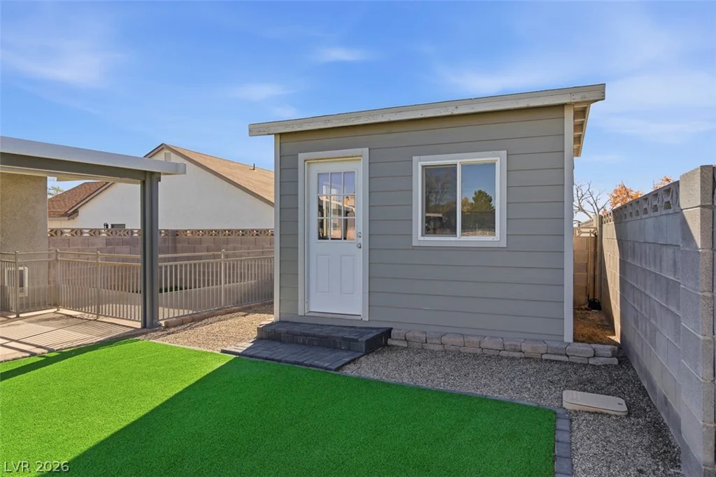 782 Darlene, Boulder City, NV 89005