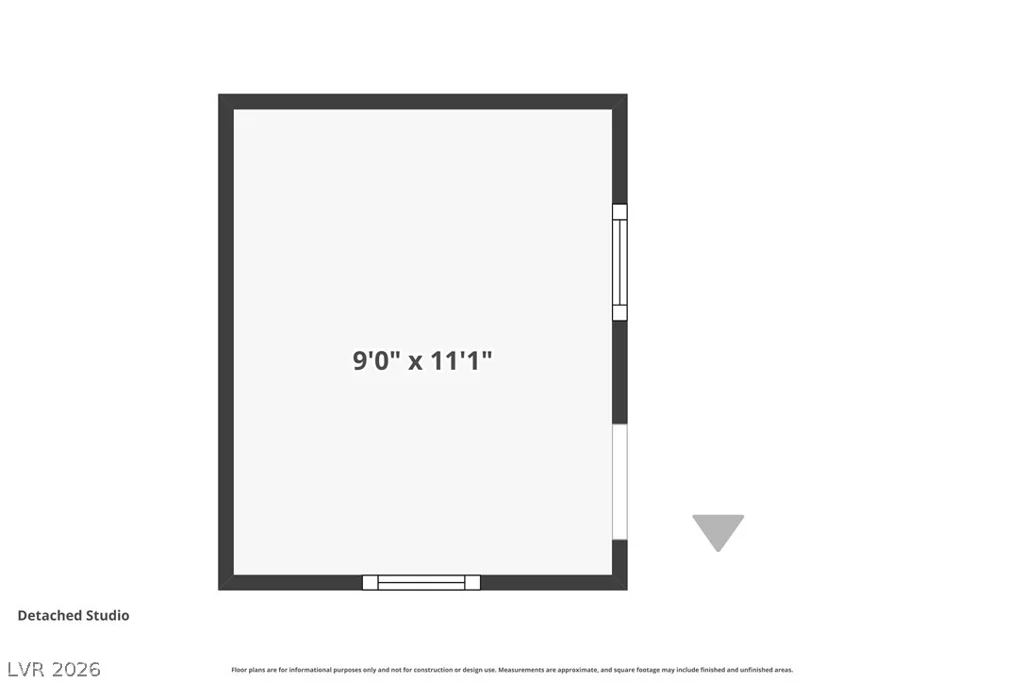 782 Darlene, Boulder City, NV 89005