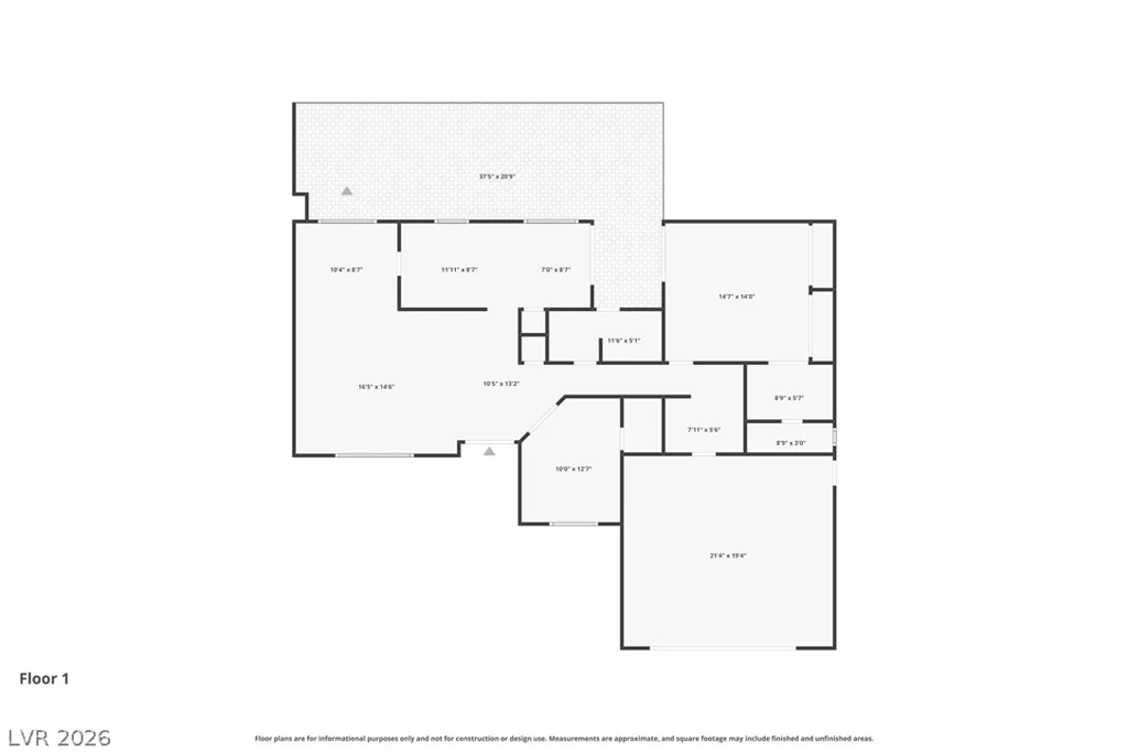 782 Darlene, Boulder City, NV 89005