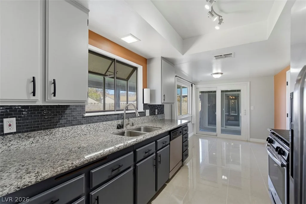 782 Darlene, Boulder City, NV 89005