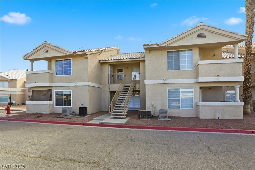 1830 Pecos, Las Vegas, NV 89115