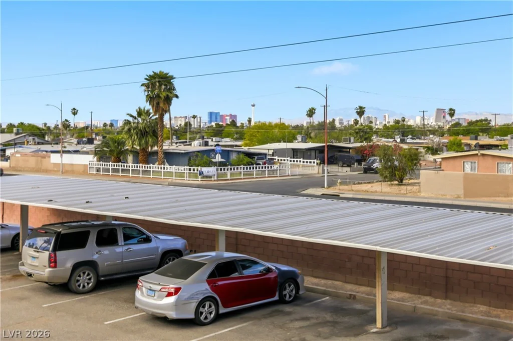 1830 Pecos, Las Vegas, NV 89115