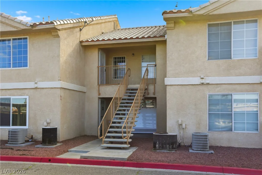 1830 Pecos, Las Vegas, NV 89115