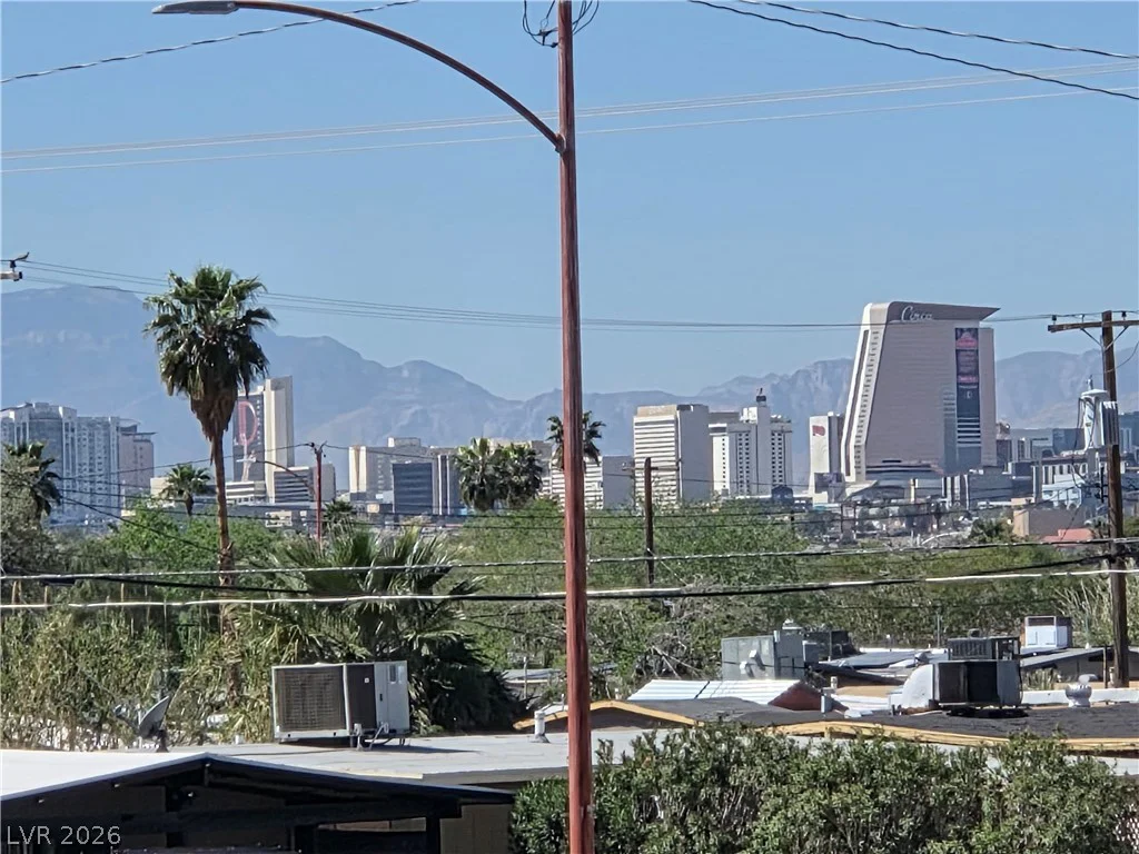 1830 Pecos, Las Vegas, NV 89115