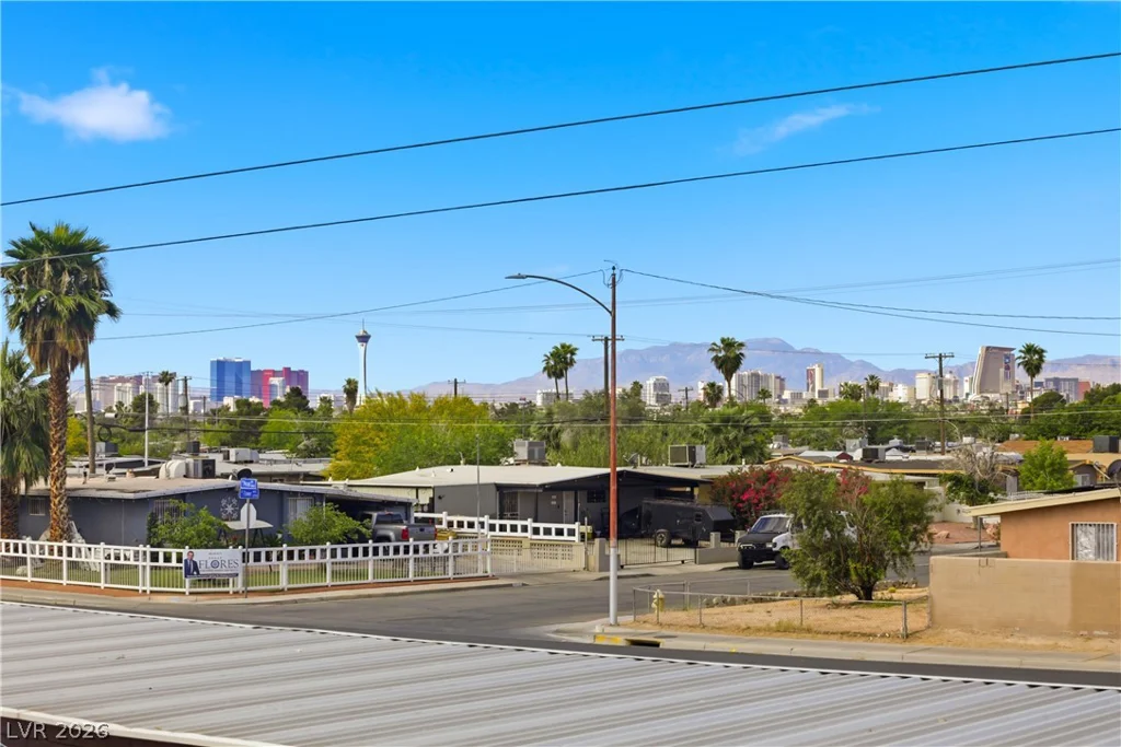 1830 Pecos, Las Vegas, NV 89115
