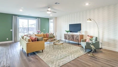 1404 Kaylis Cove, North Las Vegas, NV 89084