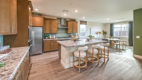 1404 Kaylis Cove, North Las Vegas, NV 89084