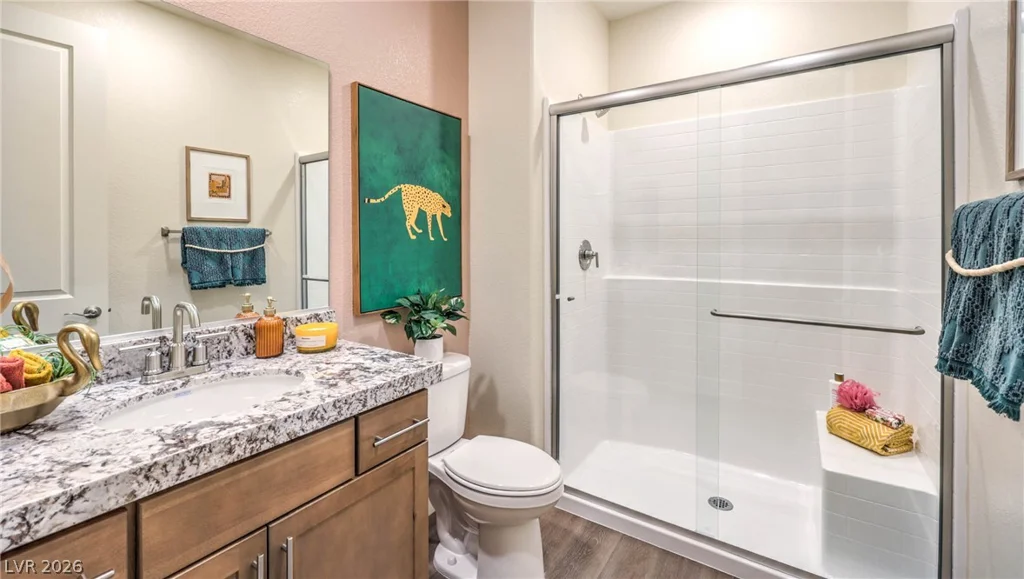 1404 Kaylis Cove, North Las Vegas, NV 89084