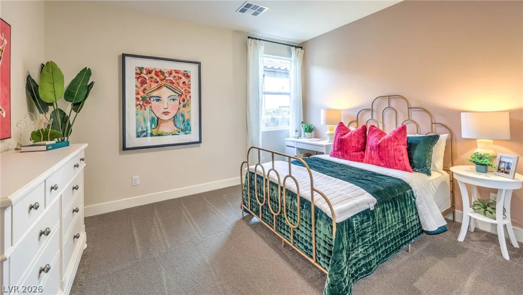 1404 Kaylis Cove, North Las Vegas, NV 89084