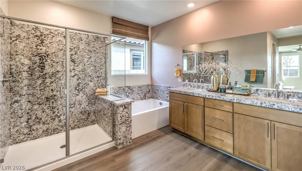 1404 Kaylis Cove, North Las Vegas, NV 89084
